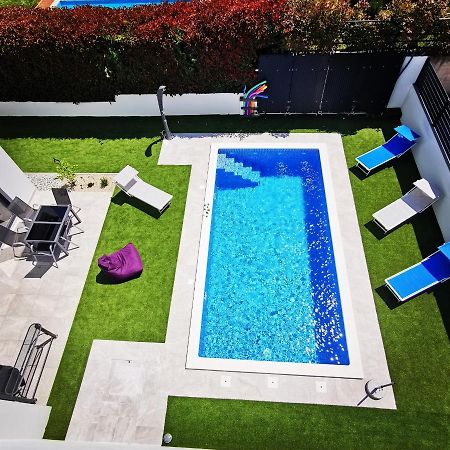 דירות באניולה Volme Pool מראה חיצוני תמונה