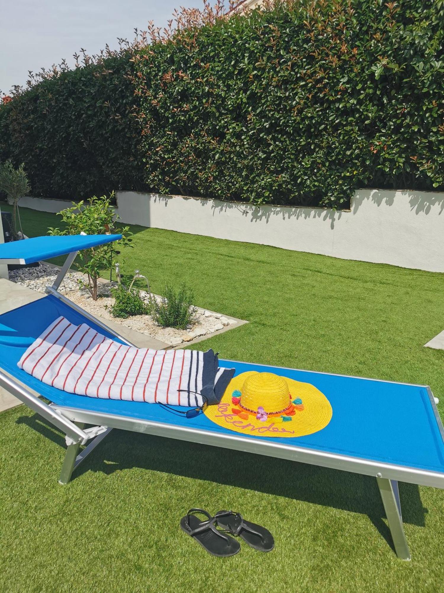דירות באניולה Volme Pool מראה חיצוני תמונה